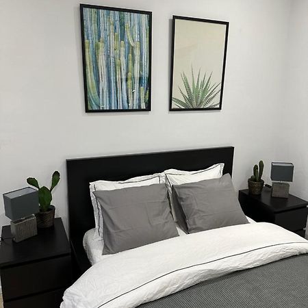 Nouveau Studio Dans Le Centre De Bruxelles Εξωτερικό φωτογραφία