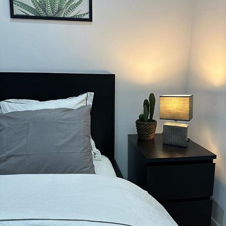 Nouveau Studio Dans Le Centre De Bruxelles Εξωτερικό φωτογραφία