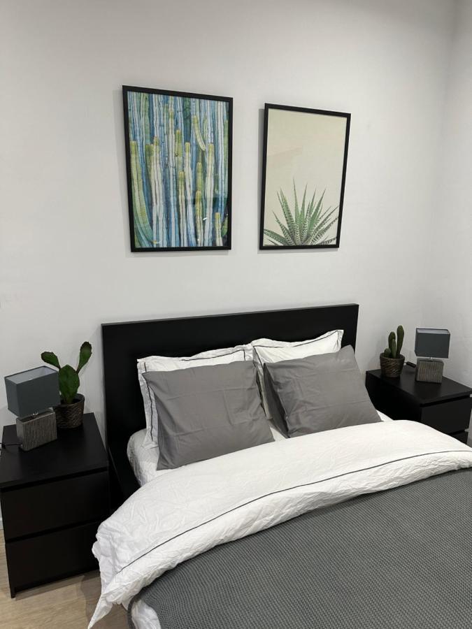 Nouveau Studio Dans Le Centre De Bruxelles Εξωτερικό φωτογραφία