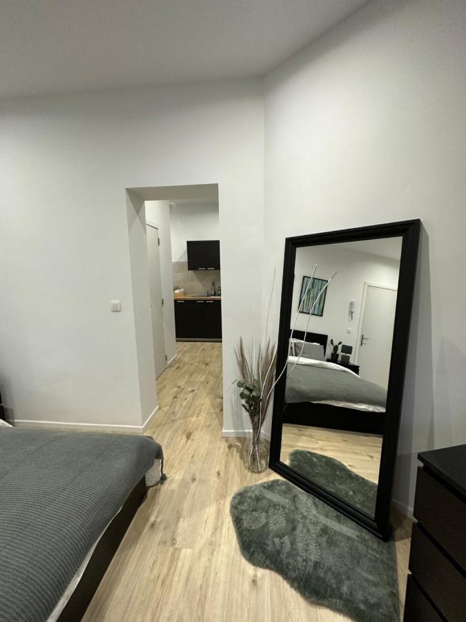 Nouveau Studio Dans Le Centre De Bruxelles Εξωτερικό φωτογραφία